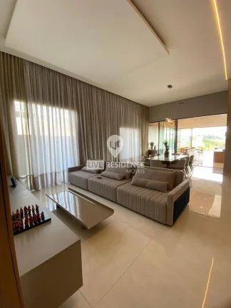 Imagem Casa á venda Condomínio Residencial Sete Lagos Itatiba-SP