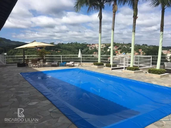 Imagem Casa Alto Padrão em Centro, Mairiporã/SP