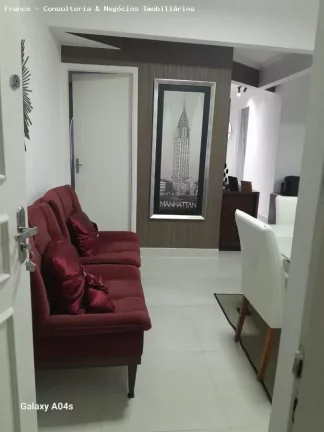 Imagem Cobertura Duplex para Venda em Praia Grande, Tupi, 3 dormitórios, 1 suíte, 3 banheiros, 1 vaga