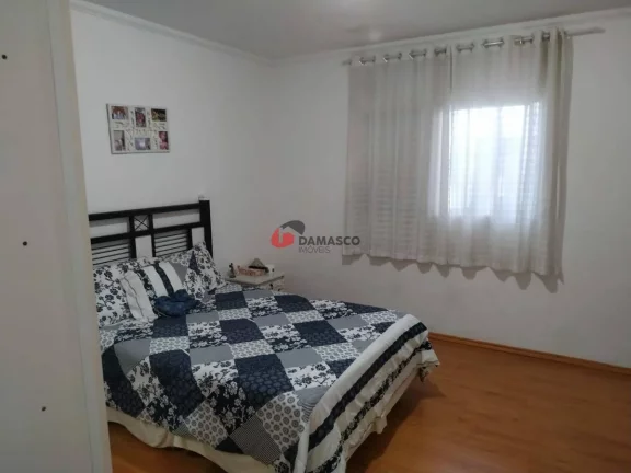 Imagem Casa à venda 3 Quartos, 1 Suite, 3 Vagas, Barcelona, São Caetano do Sul - SP