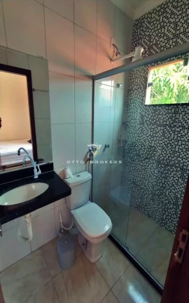 Imagem APARTAMENTO RESIDENCIAL em Santa Cruz Cabrália - BA, Coroa Vermelha