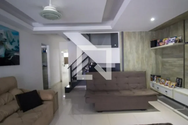 Imagem Casa à Venda - Vargem Pequena, 3 Quartos, 150 m2