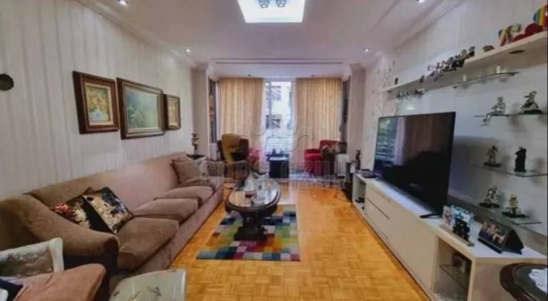 Imagem Copacabana - Residencial › Apartamento com 3 quarto(s) a Venda
