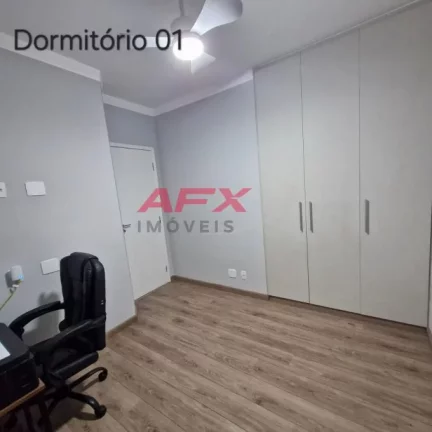 Imagem Apartamento 3 Quartos Sorocaba - SP - Centro