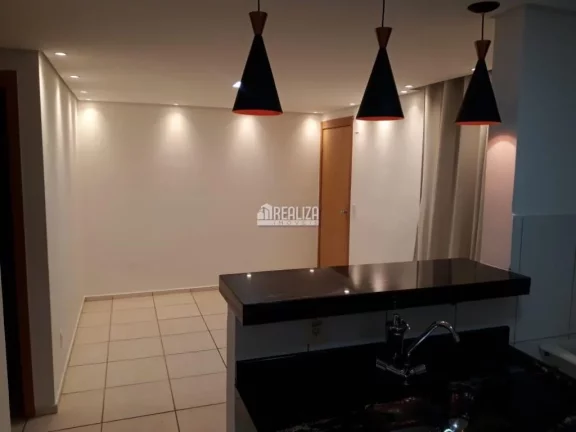 Imagem Apartamentos à Venda no Condomínio Parque Udon, no bairro Fabrício em Uberaba
