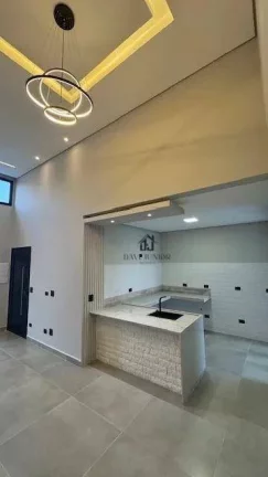 Imagem Casa à venda, 125 m² por R$ 970.000,00 - Condomínio Helena Maria - Sorocaba/SP