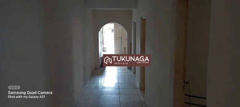 Imagem Casa com 7 quartos à venda, 200 m² por R$ 470.000 - Jardim Santa Inês - Guarulhos/SP