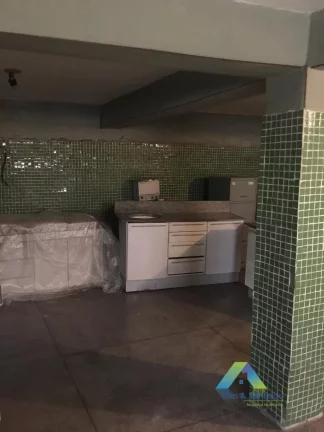 Imagem Prédio Comercial com 600m² em 3 pavimentos na área nobre e plana na Vila das Mercês/Ipiranga.