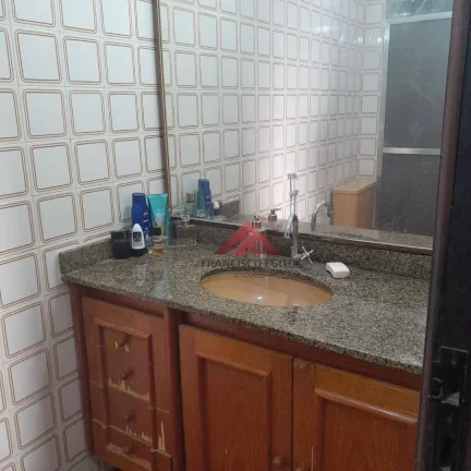 Imagem Apartamento à venda, 58 m² por R$ 350.000,00 - Icaraí - Niterói/RJ