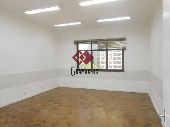 Imagem Sala Comercial para Aluguel - no Jardim Paulista | Gramachos
