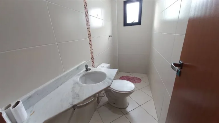 Imagem APARTAMENTO COM 72 m² - AVIAÇÃO - PRAIA GRANDE SP