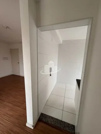 Imagem Apartamento Padrão