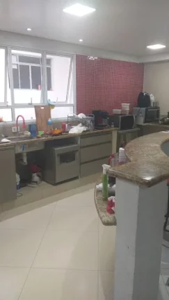 Imagem Sobrado com 2 dormitórios, 230 m² - venda por R$ 1.000.000,00 ou aluguel por R$ 5.600,00/mês - Jardim dos Ipês - Suzano/SP