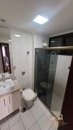 Imagem Apartamento à venda no bairro Campo Grande - Santos/SP