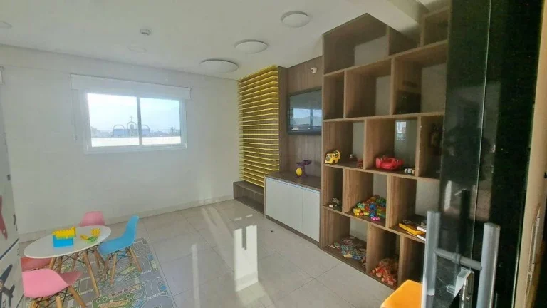 Imagem APARTAMENTO COM 58.31 m² - CAIÇARA - PRAIA GRANDE SP