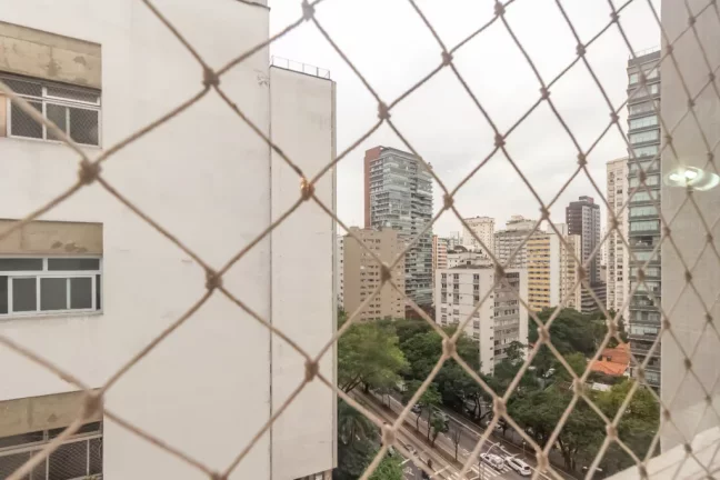 Imagem APARTAMENTO RESIDENCIAL em São Paulo - SP, Pinheiros