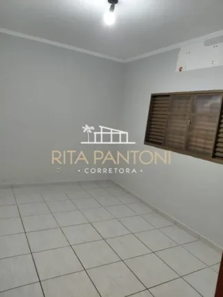 Imagem Casa - Ribeirão Preto - Planalto Verde