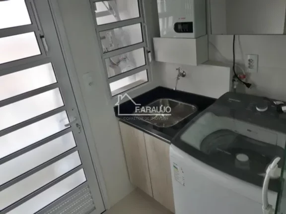 Imagem APARTAMENTO Á VENDA EM SOROCABA-SP. LAZER E CONFORTO!