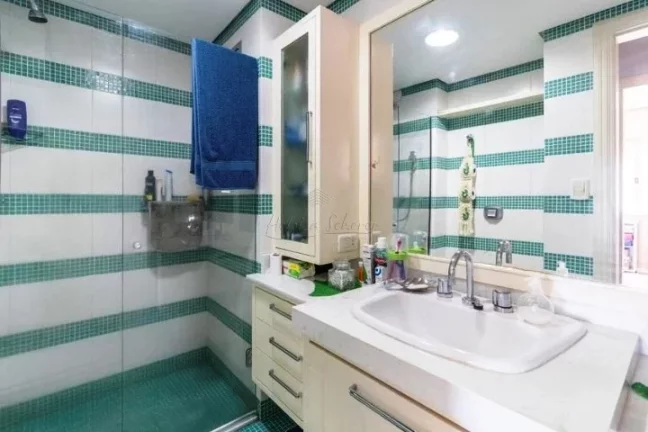 Foto do imóvel: Apartamento Padrão