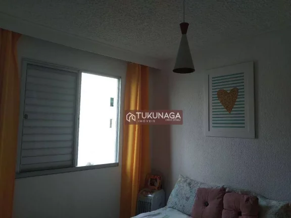 Imagem vendo Apartamento no Condominio Jardim Santa Lucia Guarulhos/Sp.