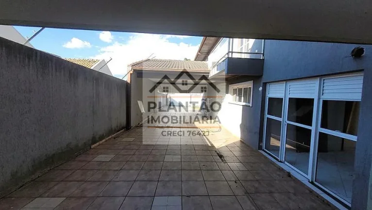 Imagem Casa - Aluguel no bairro Barreirinha - Curitiba, PR