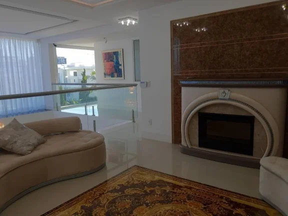 Imagem Casa 4 dormitórios Jurerê Internacional
