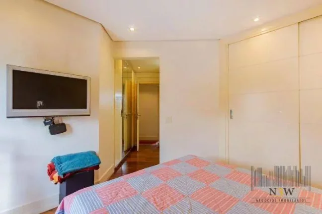 Imagem Cobertura com 3 dormitórios à venda, 210 m² por R$ 2.479.000,00 - Vila Leopoldina - São Paulo/SP