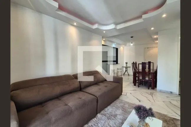Imagem Apartamento à Venda - Recreio, 3 Quartos, 89 m2