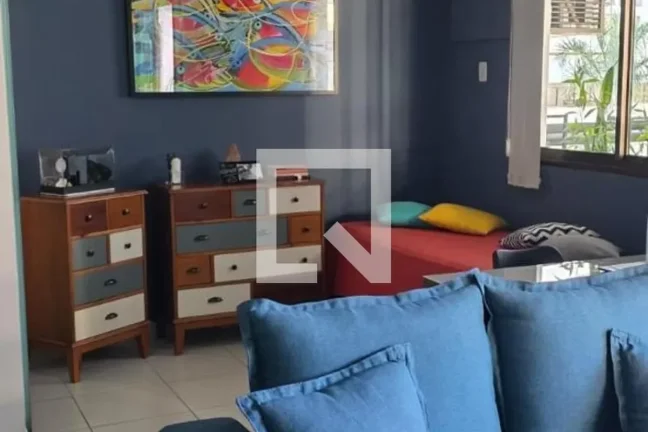 Imagem Apartamento à Venda - Recreio, 2 Quartos, 74 m2
