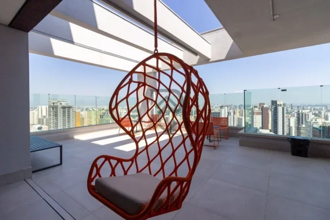 Imagem Apartamento Paraiso Pronto para Morar anadar alto vista livre Proximo Metrô