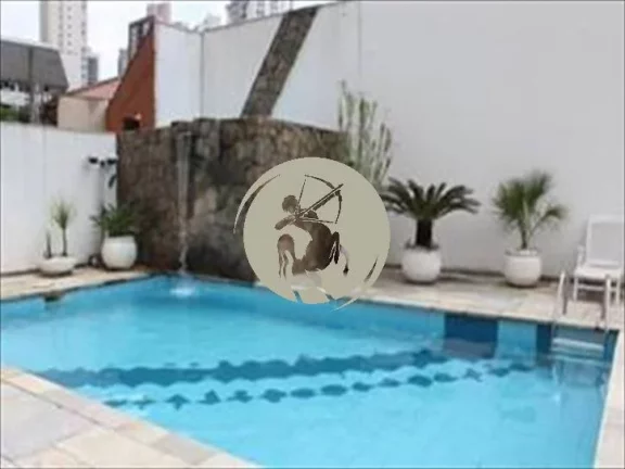 Imagem VILA MARIANA COM LAZER , SACADA, E VISTA TOTALMENTE LIVRE!!!!