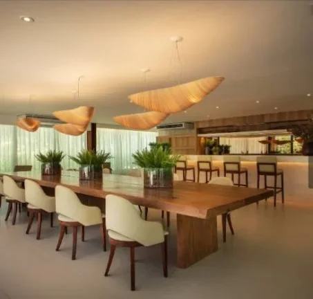 Imagem APARTAMENTO 648M2 NO RISERVA GOLF BARRA DA TIJUCA