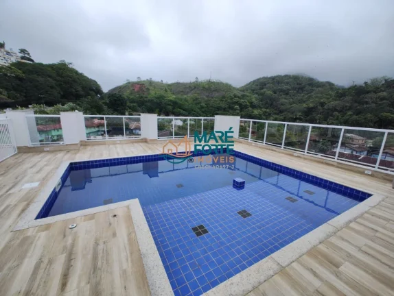 Imagem APARTAMENTO RECÉM ENTREGUE A CERCA DE 800 METROS DA PRAIA DAS TONINHAS!