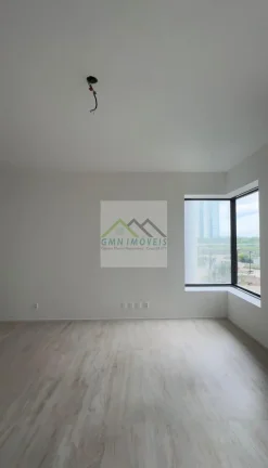 Imagem Apartamento 140m², 2 quartos, Atlântico Golf