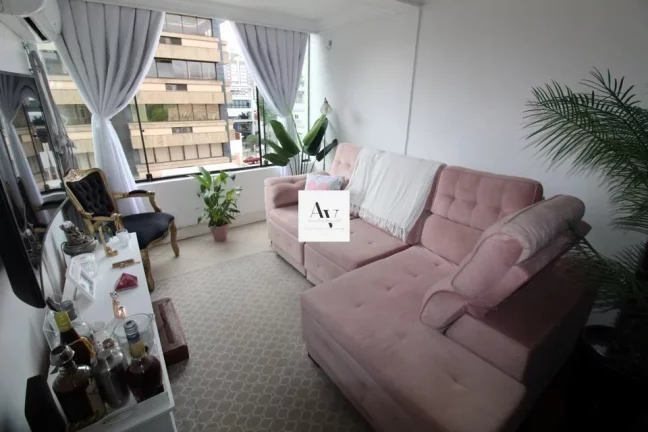 Imagem Apartamento à venda no bairro Praia de Belas - Porto Alegre/RS