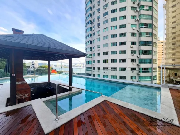 Imagem Apartamento Quadra Mar para Venda em Balneário Camboriú / SC no bairro Pioneiros