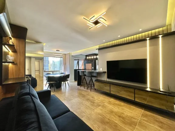 Imagem Apartamento 2 Dormitórios - Bairro Zona Nova