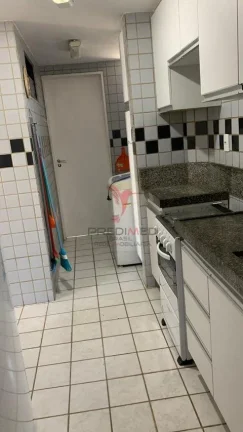 Imagem Apartamento no Jardim Oceania