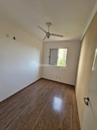 Imagem Excelente apartamento de 71m² em uma localização privilegiada de Campinas. Conta com 3 dormitóri...