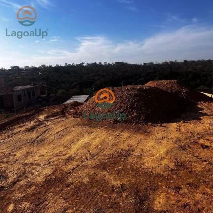Imagem Terreno à venda, 360 m² por R$ 199.000,00 - Condomínio Parque dos Buritis - Lagoa Santa/MG