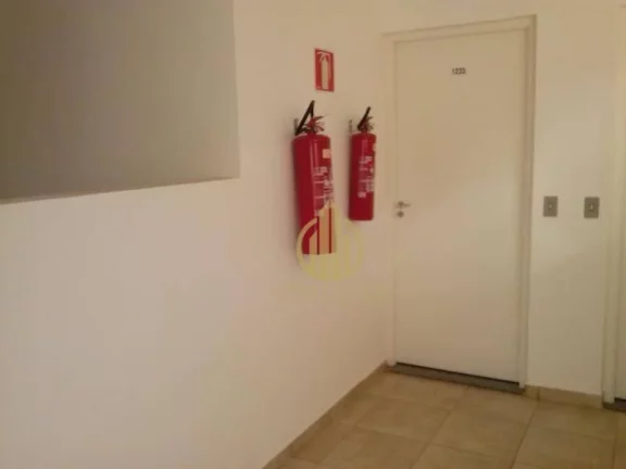 Imagem Apartamento residencial à venda, Parque Ribeirão Preto, Ribeirão Preto - AP0093.