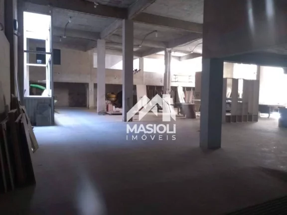 Imagem Ponto para alugar, 550 m² por R$ 6.900,00/mês - Vale Encantado - Vila Velha/ES