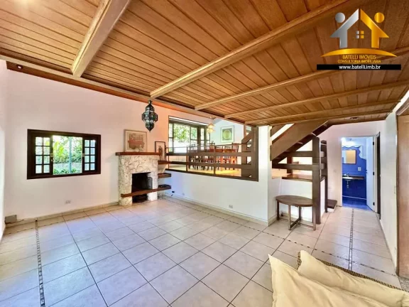 Imagem Casa à venda no condomínio Jardim Algarve em Cotia, SP | Batelli Imóveis