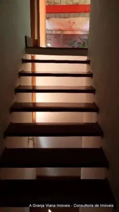 Imagem Casa com 3 dormitórios à venda, 500 m² por R$ 2.900.000,00 - Forest Hills - Jandira/SP