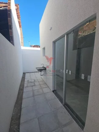 Imagem Casa à venda no Gramame