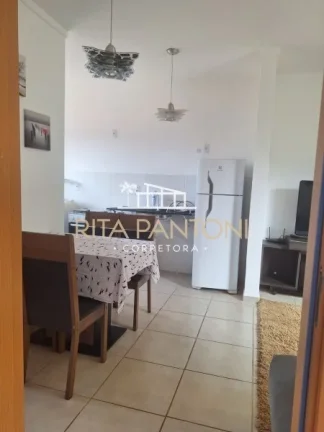 Imagem Apartamento - Ribeirão Preto - Geraldo Correia de Carvalho