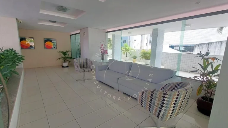 Imagem Localização espetacular em Boa Viagem!