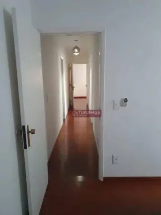 Imagem Casa com 4 dormitórios à venda, 520m² por R$ 2.250.000,00 - Vila Rosália - Guarulhos/SP