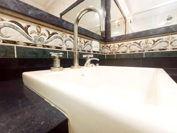 Imagem Apartamento com 3 dormitórios à venda, 130 m² por R$ 2.740.000,00 - Jardim Paulista - São Paulo/SP