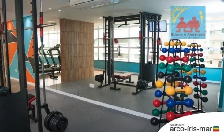 Imagem Apartamento com 3 dorms, Canto do Forte, Praia Grande - R$ 950 mil, Cod: 886